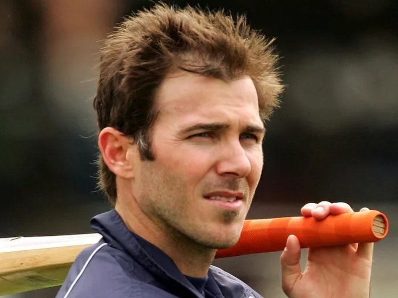 ऑस्ट्रेलिया के पूर्व बल्लेबाज डेमियन मार्टिन अस्पताल में भर्ती, मेनिनजाइटिस से जूझ रहे 