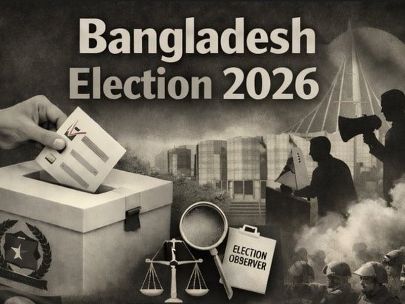 B'desh: Awami League claims Yunus regime paving way for Islamists after party barred from Feb 2026 polls