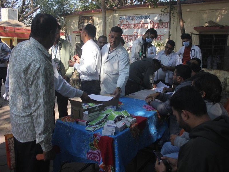 Indore water tragedy: Death toll climbs to 8; action against three officials