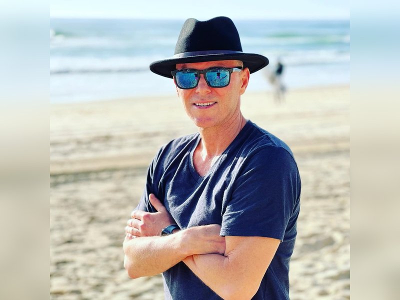 Ex-Aussie batter Damien Martyn in induced coma after meningitis diagnosis