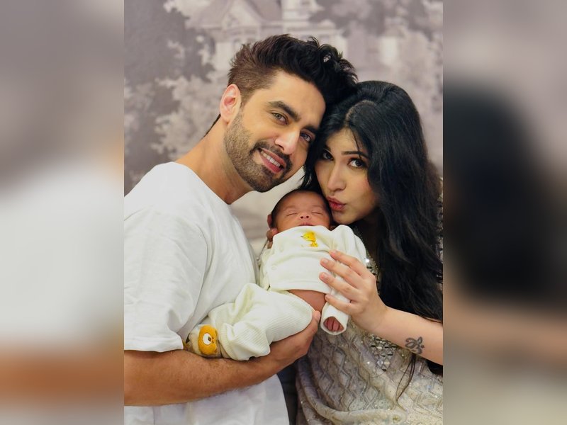 Rohit Purohit opens up about how fatherhood changed his life in 2025