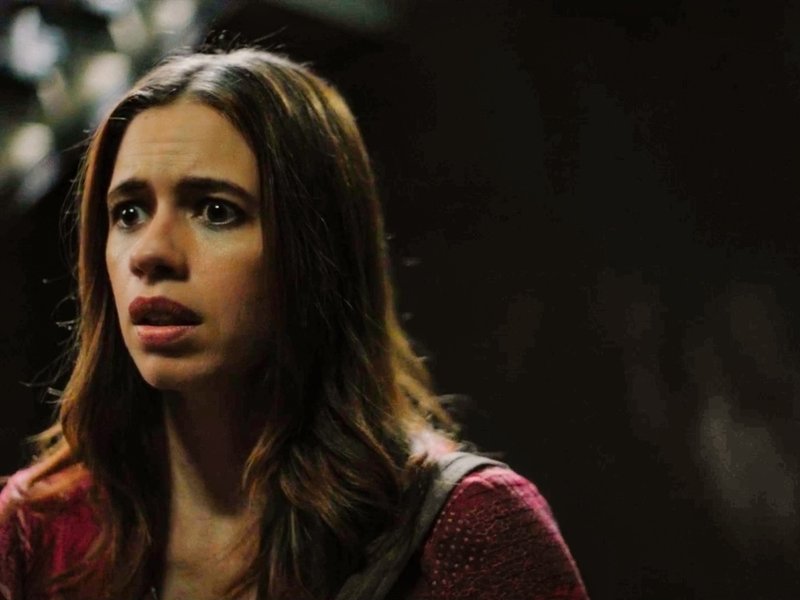 Kalki Koechlin on how her character’s fictional nature in 'Bhay' allowed emotional access