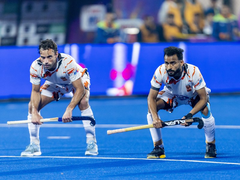 Defending champions Bengal Tigers and Hyderabad Toofans gear up to kickstart campaign on high 