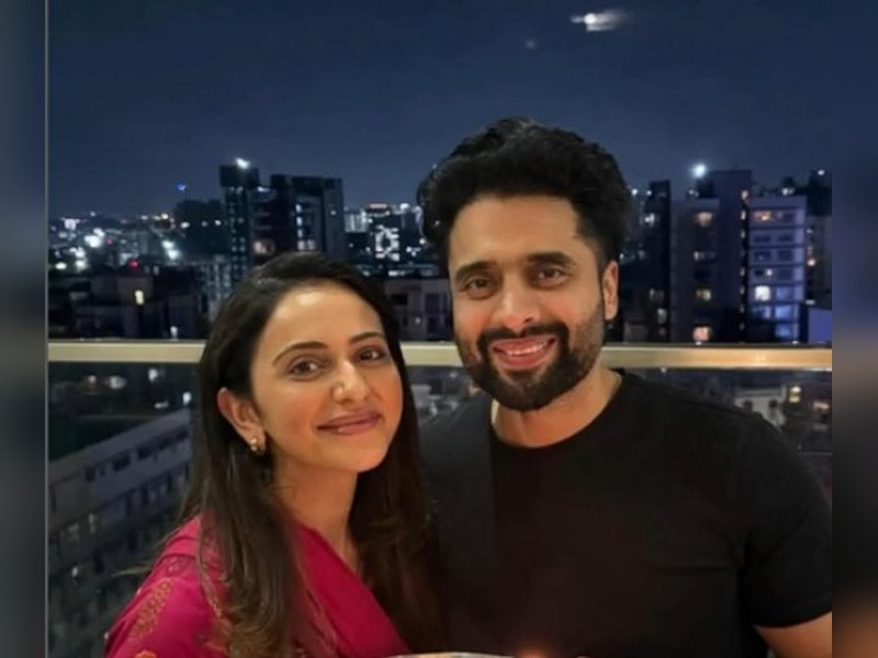 Rakul Preet Singh calls 2025 a year of lessons and growth