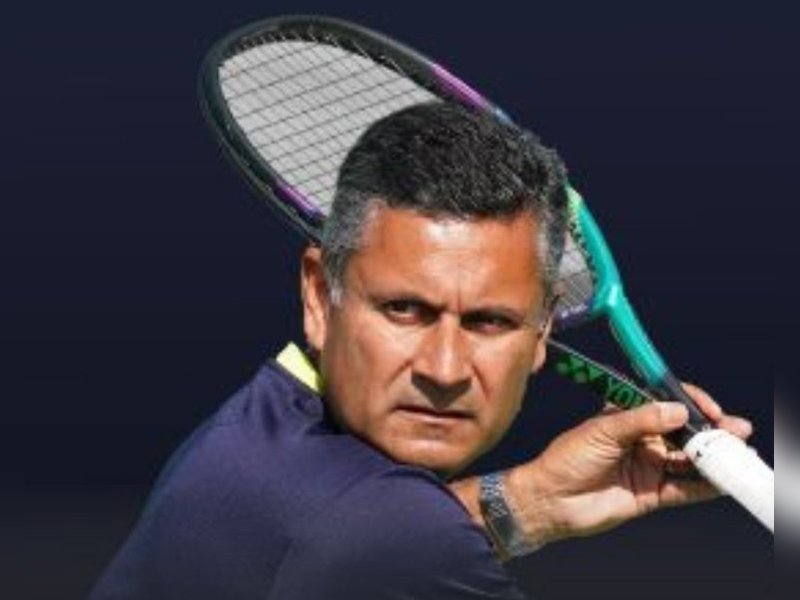 जीशान अली: इंजरी ने रोक दिया था टेनिस के इस धुरंधर का रास्ता 