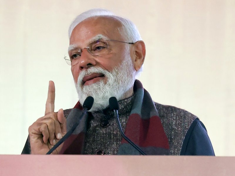 As 2025 ends, these 'words of wisdom' from PM Modi offer lessons for youth