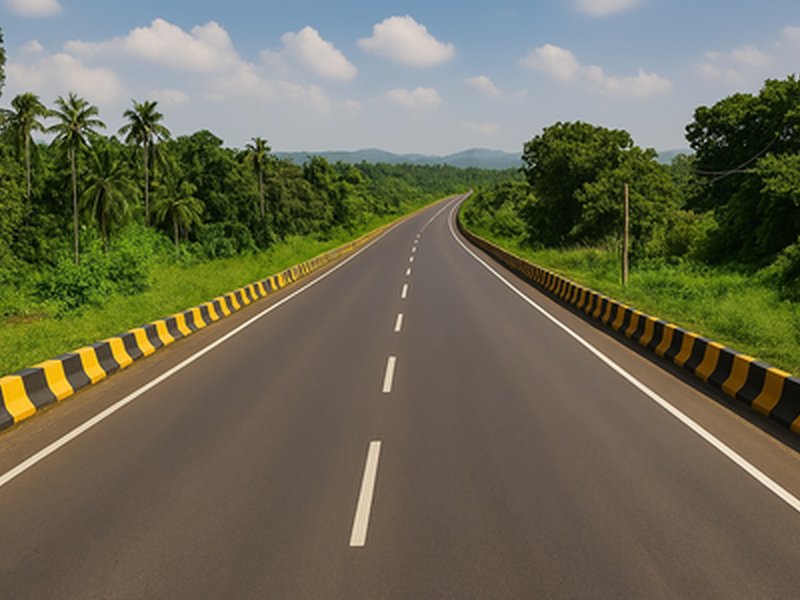 Cabinet okays upgradation of NH-326 in Odisha with Rs 1,526.21 crore outlay