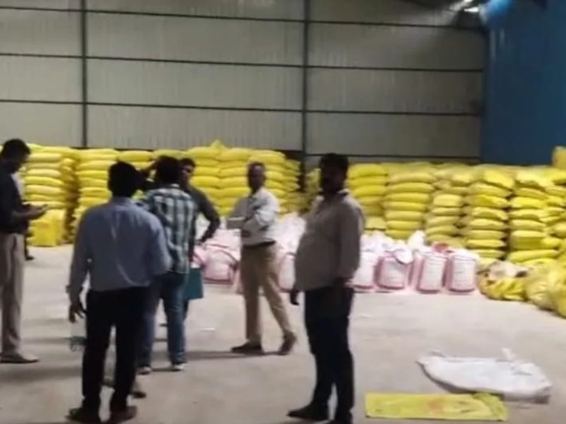 India’s fertiliser subsidy outgo to touch Rs 1.9 lakh crore in FY27