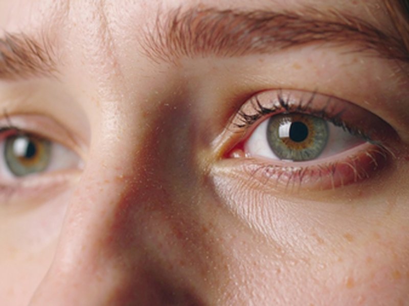 Tips for healthy eyes 