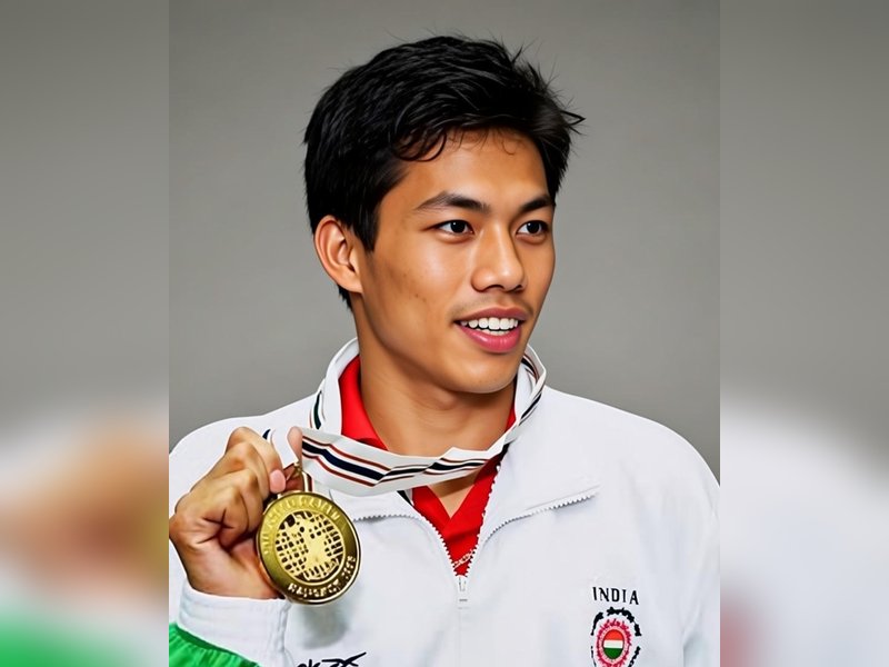 डिंग्को सिंह: अनाथालय से निकला बॉक्सर, जिसने एशियन गेम्स में इतिहास रचा
