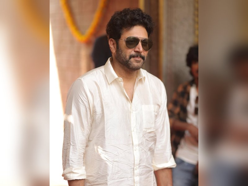 Shiyam Jack not associated with actor Ravi Mohan or his entities, clarifies actor's production house (Photo Credit: Ravi Mohan/Instagram)