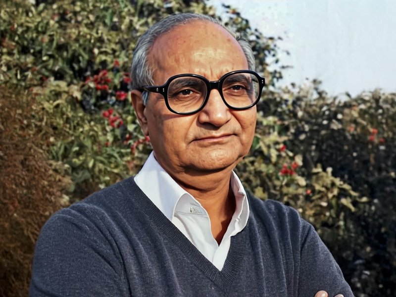 Shree laal shukla birth anniversary