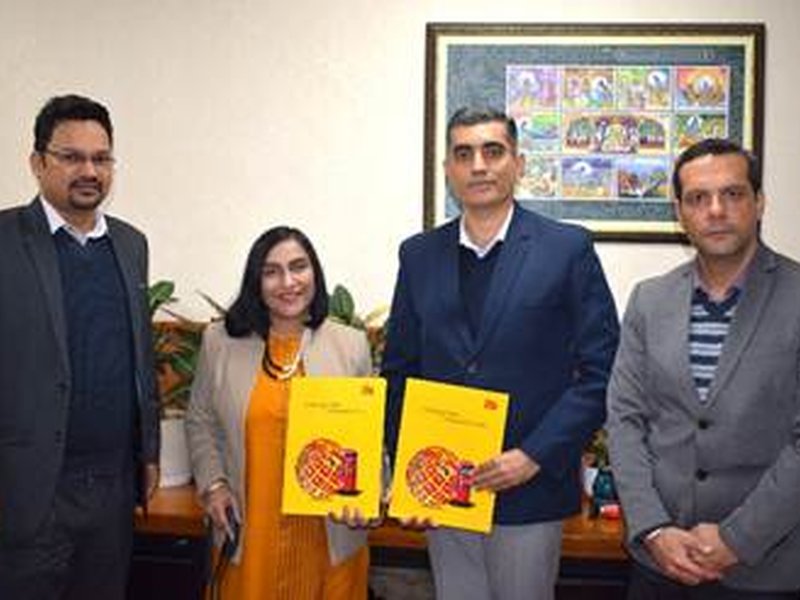 India Post, SIDBI join hands to verify informal micro enterprises on Udyam assist platform