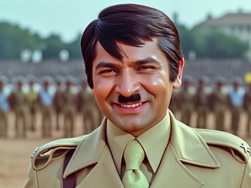 असरानी और राजेश खन्ना की सच्ची दोस्ती, बनी बॉलीवुड की मिसाल