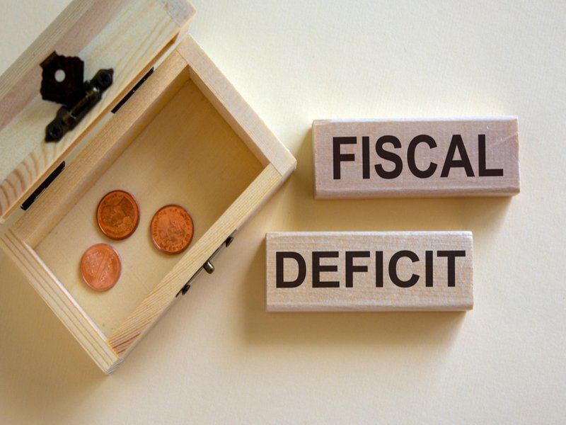 Centre’s fiscal deficit in April-November at 62.3 pc of full year estimate, govt capex goes up