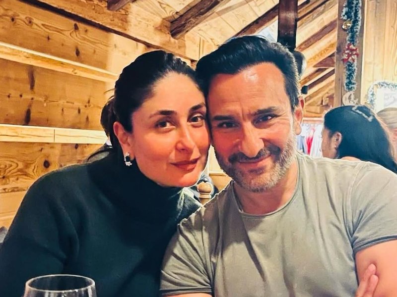 Kareena Kapoor Khan calls 2025 a ‘difficult year’ for her family: We cried a lot