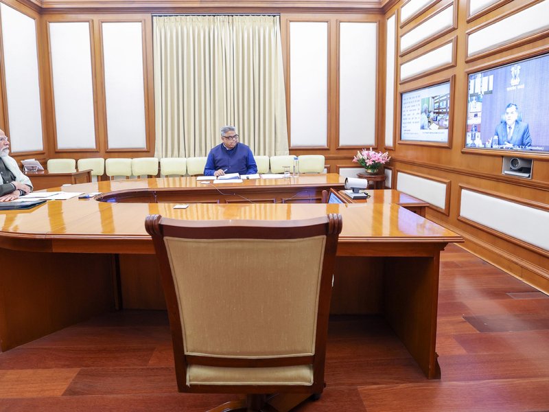 PRAGATI changed governance culture, sped up Rs 85 lakh crore projects: PM Modi