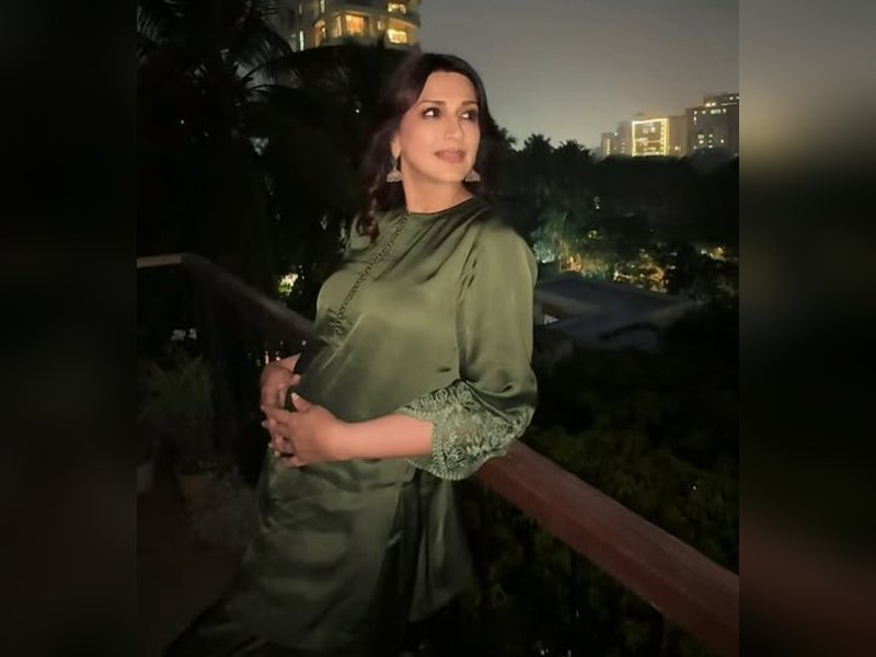 बर्थडे स्पेशल: संयोग से एक्ट्रेस बनी थीं सोनाली बेंद्रे, कभी एक्टिंग और डांस को लेकर होती थी आलोचना 