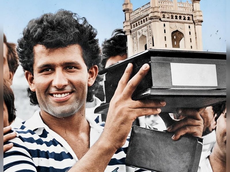 रमन लांबा: स्टाइलिश क्रिकेटर, जो छोटे से करियर में फैंस के चहेते बन गए 