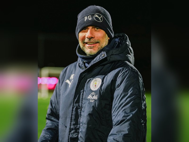 2024-25 season was the best Man City ever had as a team: Guardiola