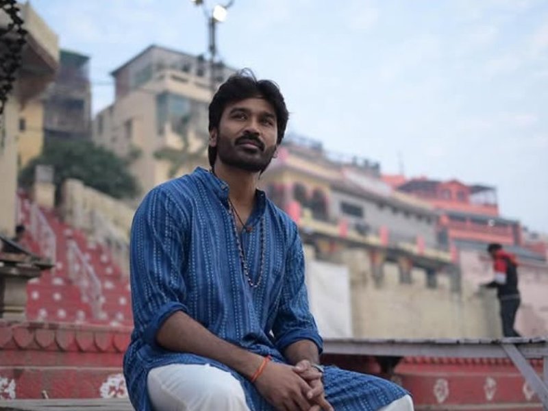 धनुष ने 2025 को बताया यादगार, नए साल से जताई उम्मीदें