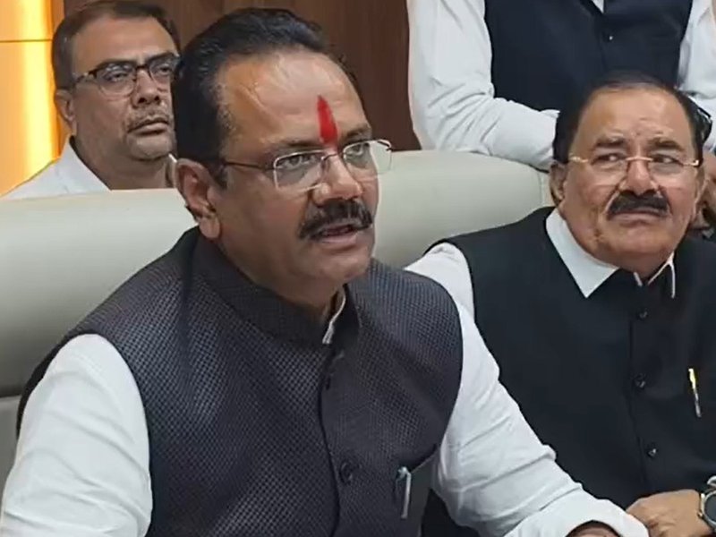 पीएम मोदी राजकोट में 11 जनवरी को करेंगे रीजनल वाइब्रेंट समिट का शुभारंभ : जीतू वाघाणी 