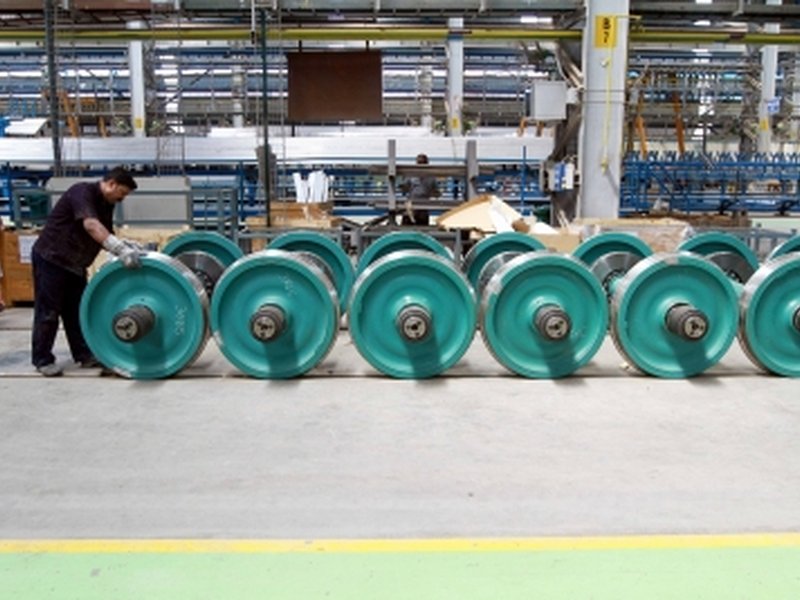 वित्त वर्ष 2027 में भारत के निर्माण क्षेत्र में 8-10 प्रतिशत बढ़ोतरी की उम्मीद : रिपोर्ट