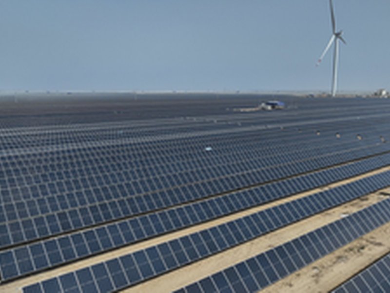 KP Group signs MoU with Botswana Govt for $4 billion renewable energy projects