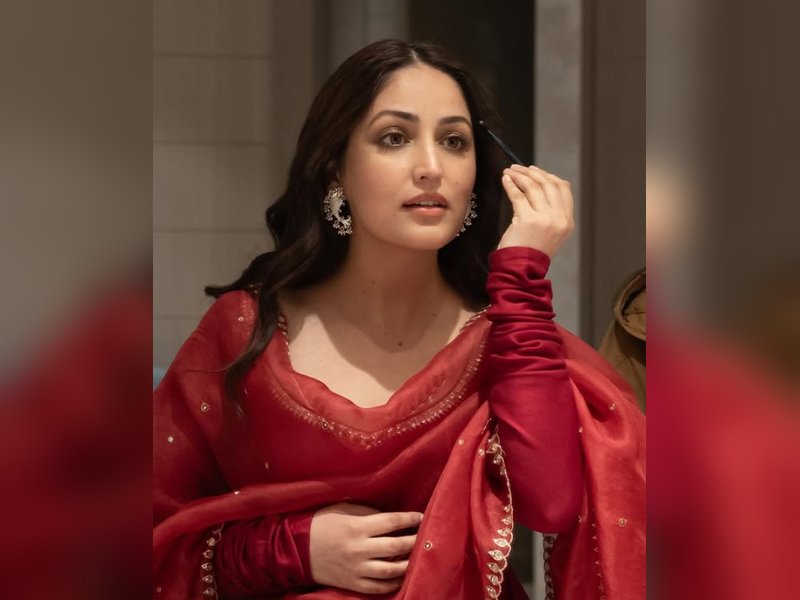 'मैं तुम्हारा गला काट दूंगी', यामी गौतम ने याद किया थिएटर का पहला अनुभव