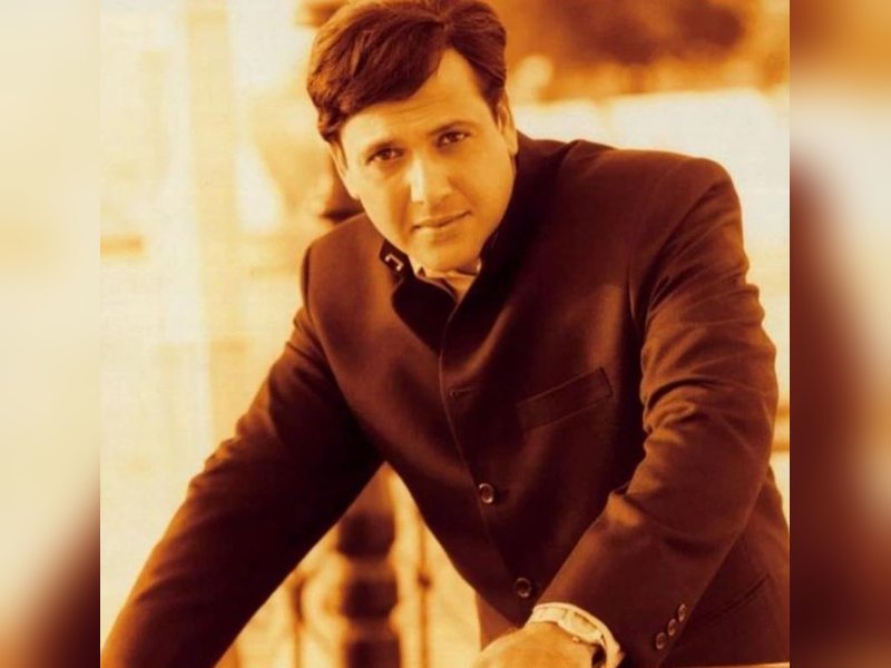 जब मुंबई की लोकल ट्रेन से गिर गए थे गोविंदा, घबराकर चिल्लाने लगी थी अभिनेता की मां