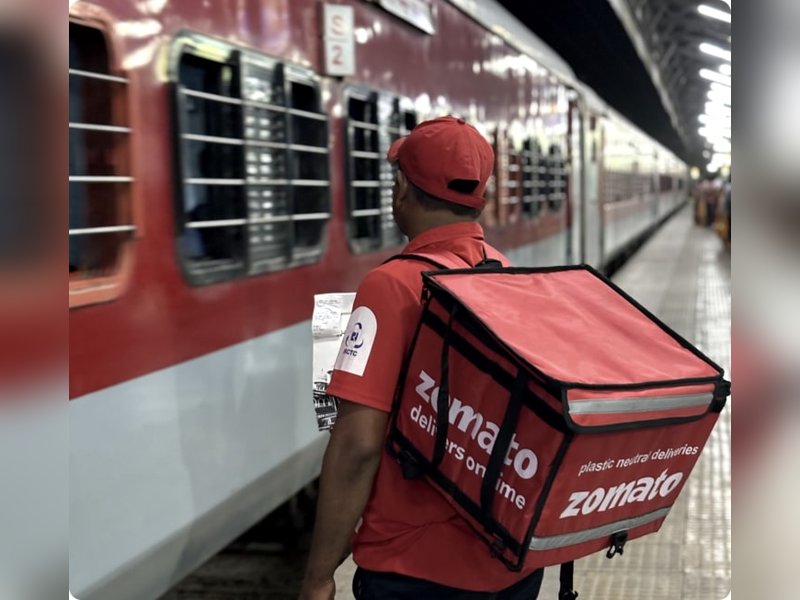 Record deliveries on New Year’s Eve despite strike calls: Deepinder Goyal