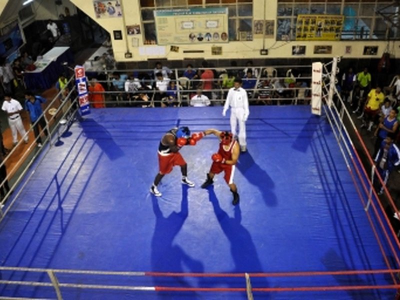 लाखा सिंह: ओलंपिक में देश का प्रतिनिधित्व करने वाले मुक्केबाज को टैक्सी चलाने के लिए मजबूर होना पड़ा 