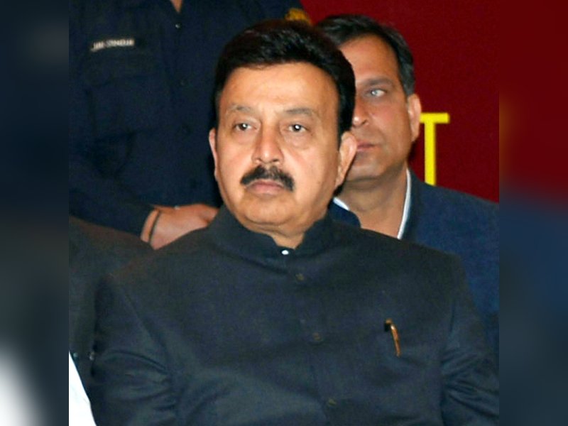 Committed to Aravali mountain range conservation: Haryana Minister (Photo: IANS)