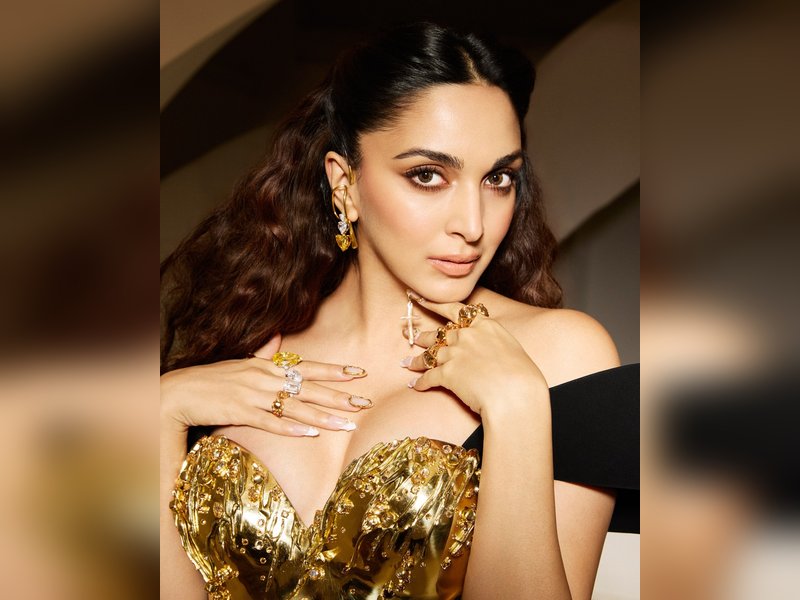 Kiara Advani receives emotional letter from mom, she says ‘motherhood made you stronger’