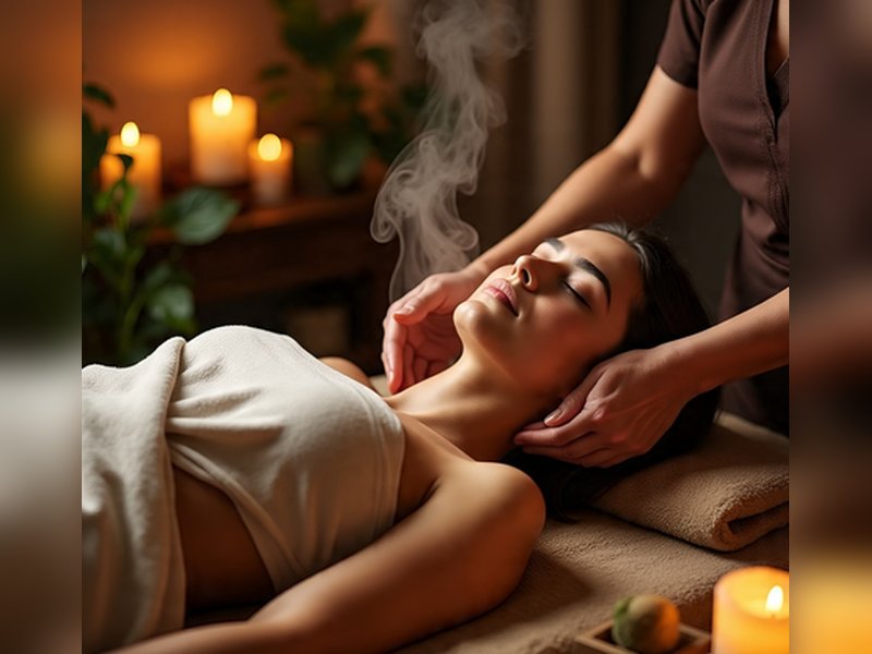 तेल स्नान: मौसमी बीमारियों से मिलेगी सुरक्षा, मजबूत होगा शरीर