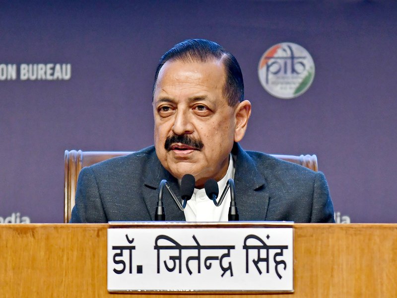 Middle class to gain through affordable healthcare, Budget aims long-term relief: Dr Singh