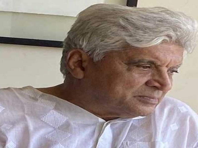 Javed Akhtar warns of legal action against creators making his deepfake video with misleading claims