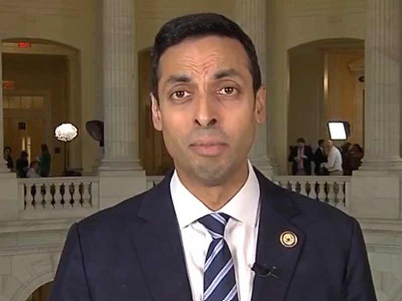 Yunus gov has not done enough to protect minorities in Bangladesh, says US Congressman