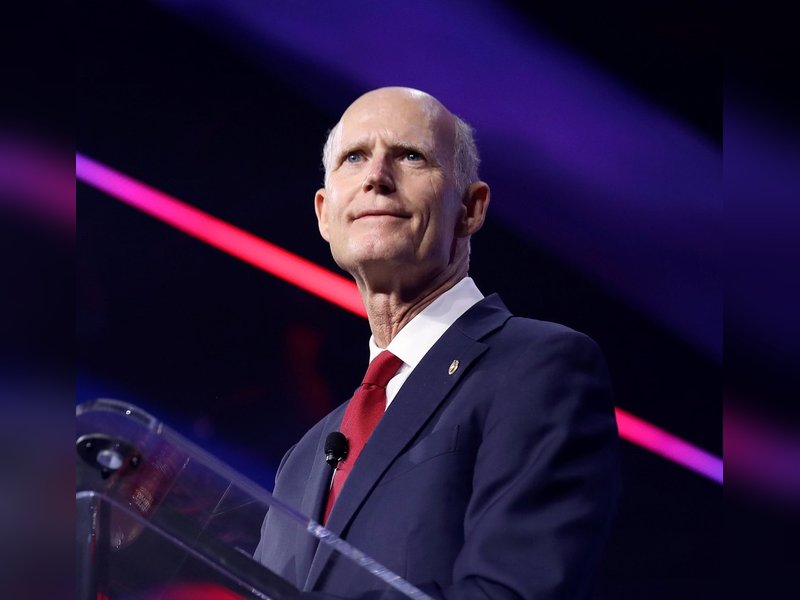 US Congress introduces bill to designate Anti-Communism Week