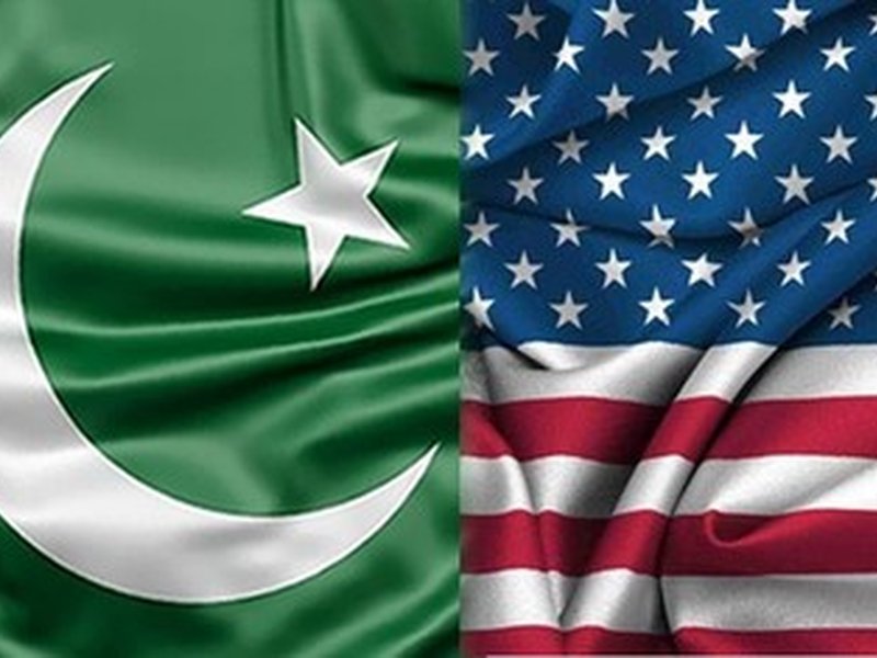 Pakistan expands US lobbying through think tanks, firms
