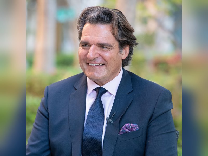 Global family offices eye India as long-term investment destination