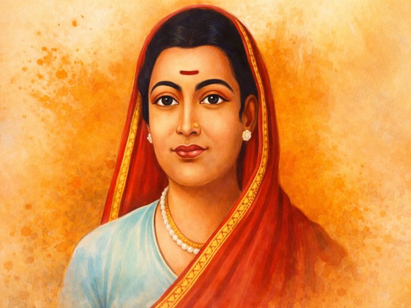 सावित्रीबाई फुले: कीचड़, पत्थर और तानों के बीच जलाई नारी शिक्षा की मशाल, सदियों की गुलामी को दी चुनौती
