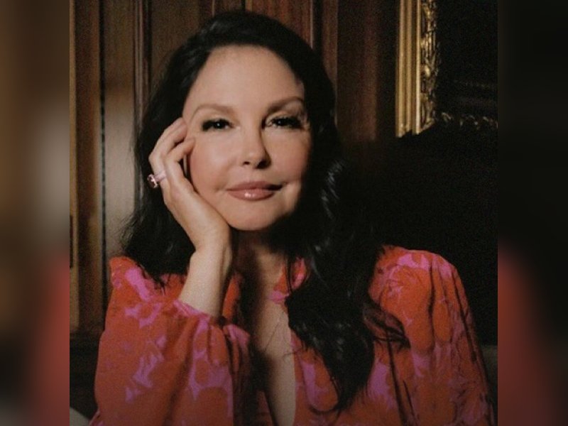 Ashley Judd on 1995 film ‘Heat’: Depiction of women in this movie is not okay