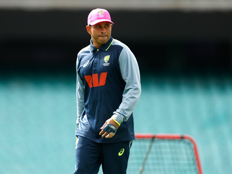 'Still have to fight every single day': Khawaja calls out racial stereotypes in Australian cricket