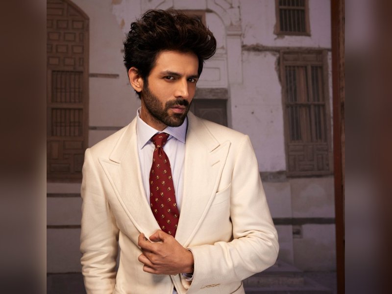 Kartik Aaryan, Ananya Panday set the house on fire on ‘The Great Indian Kapil Show’