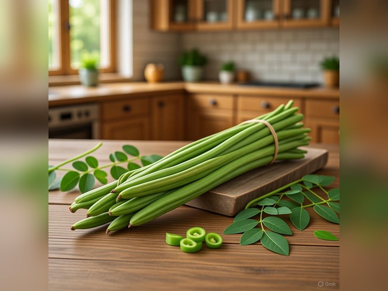 बढ़ते वजन को घटाने में मददगार मोरिंगा, शरीर को अंदर से करता है डिटॉक्स