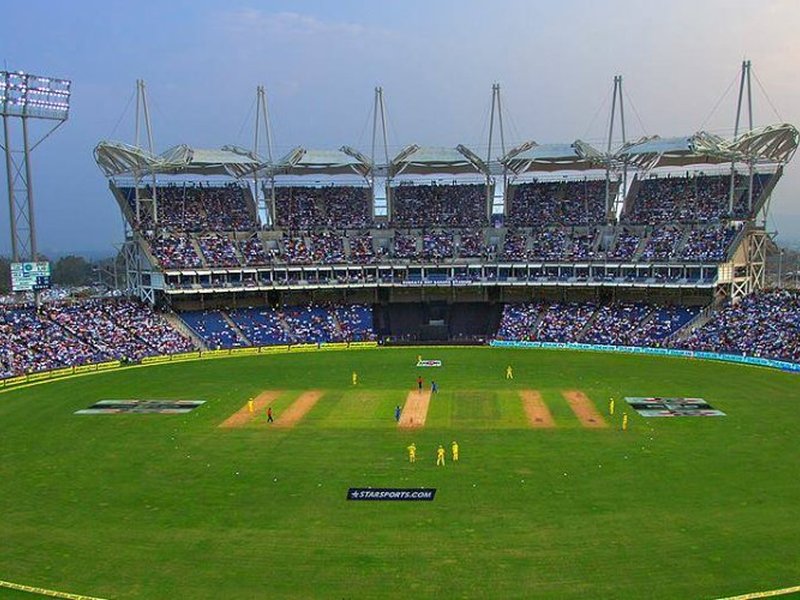 Pune’s MCA Stadium likely to host Rajasthan Royals home games in IPL 2026