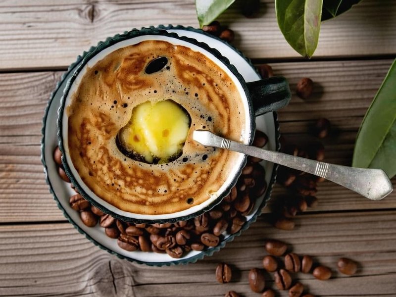 शरीर की इम्युनिटी बढ़ाती है घी वाली कॉफी, जानें कैसे त्वचा और पाचन को बनाती है बेहतर