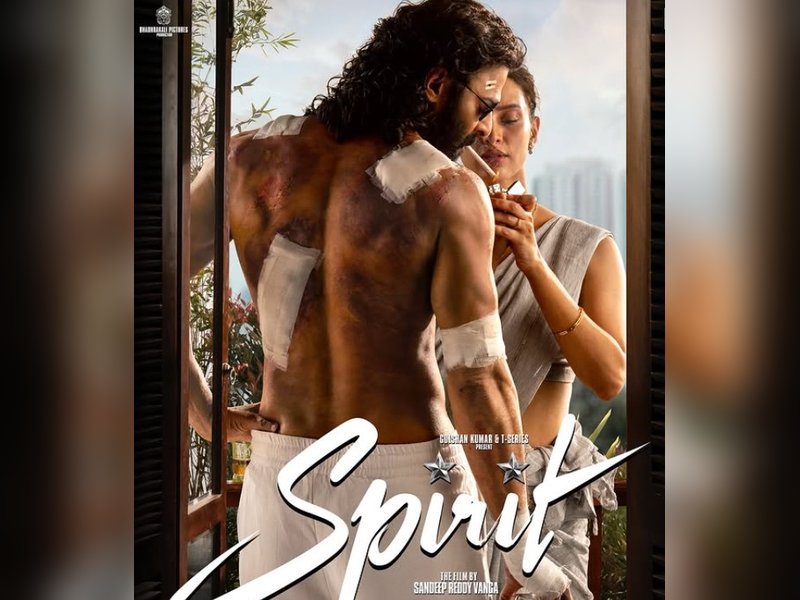 संभावनाओं का साल 2026 : 'स्पिरिट' से 'जेलर 2' तक, हॉरर-कॉमेडी, एक्शन से भरपूर ये फिल्में करेंगी दर्शकों का मनोरंजन