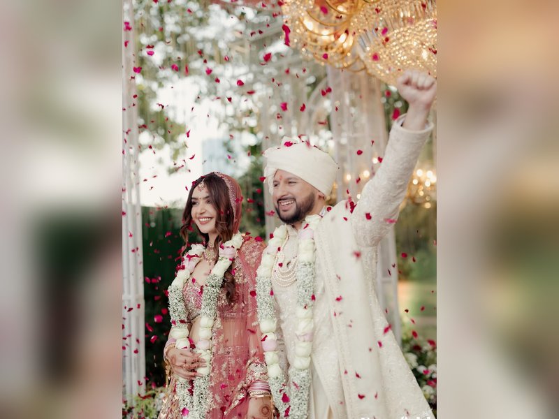 Hrithik Roshan pens heartfelt note for cousin as he starts next chapter of his life